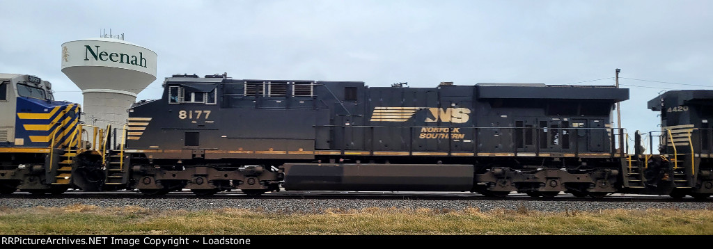 NS 8177